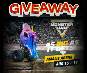 Giveaway